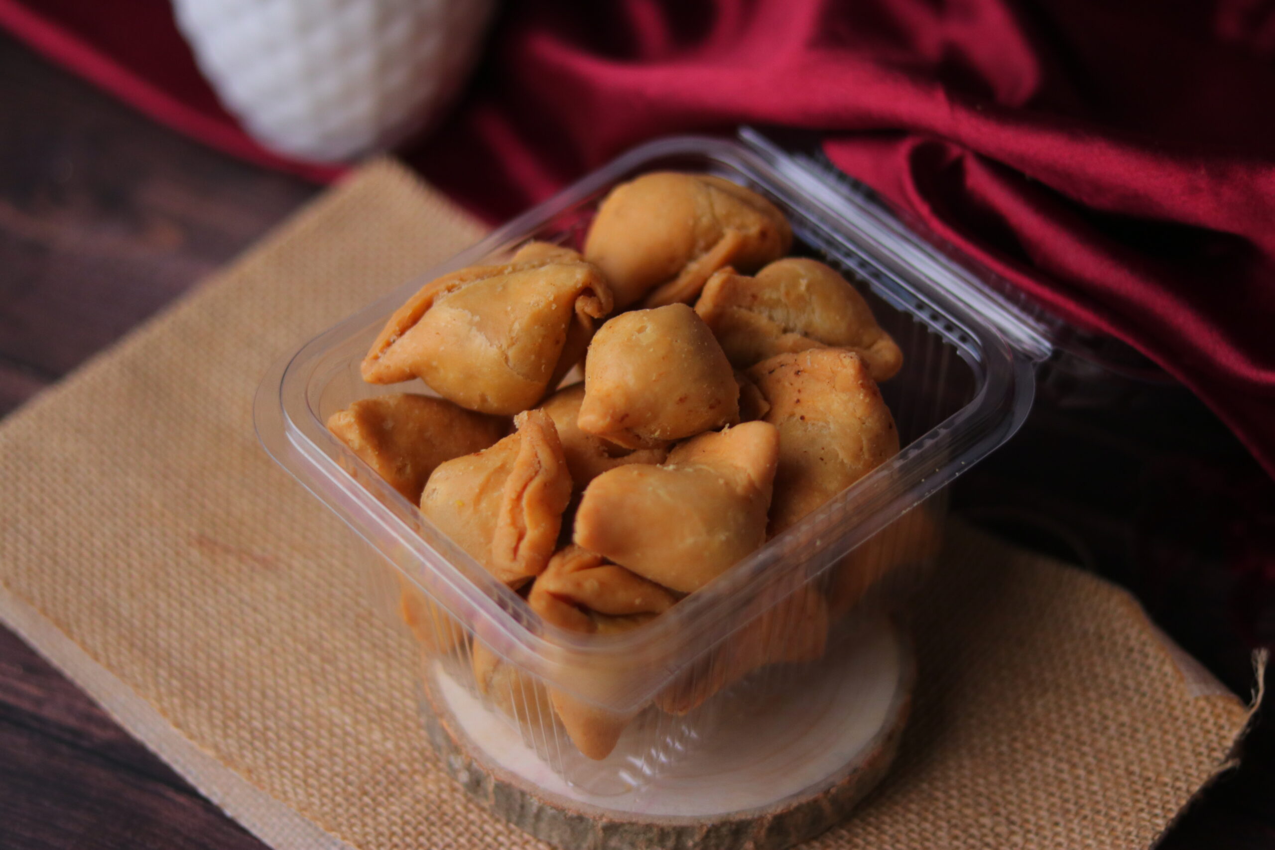 Chota Samosa
