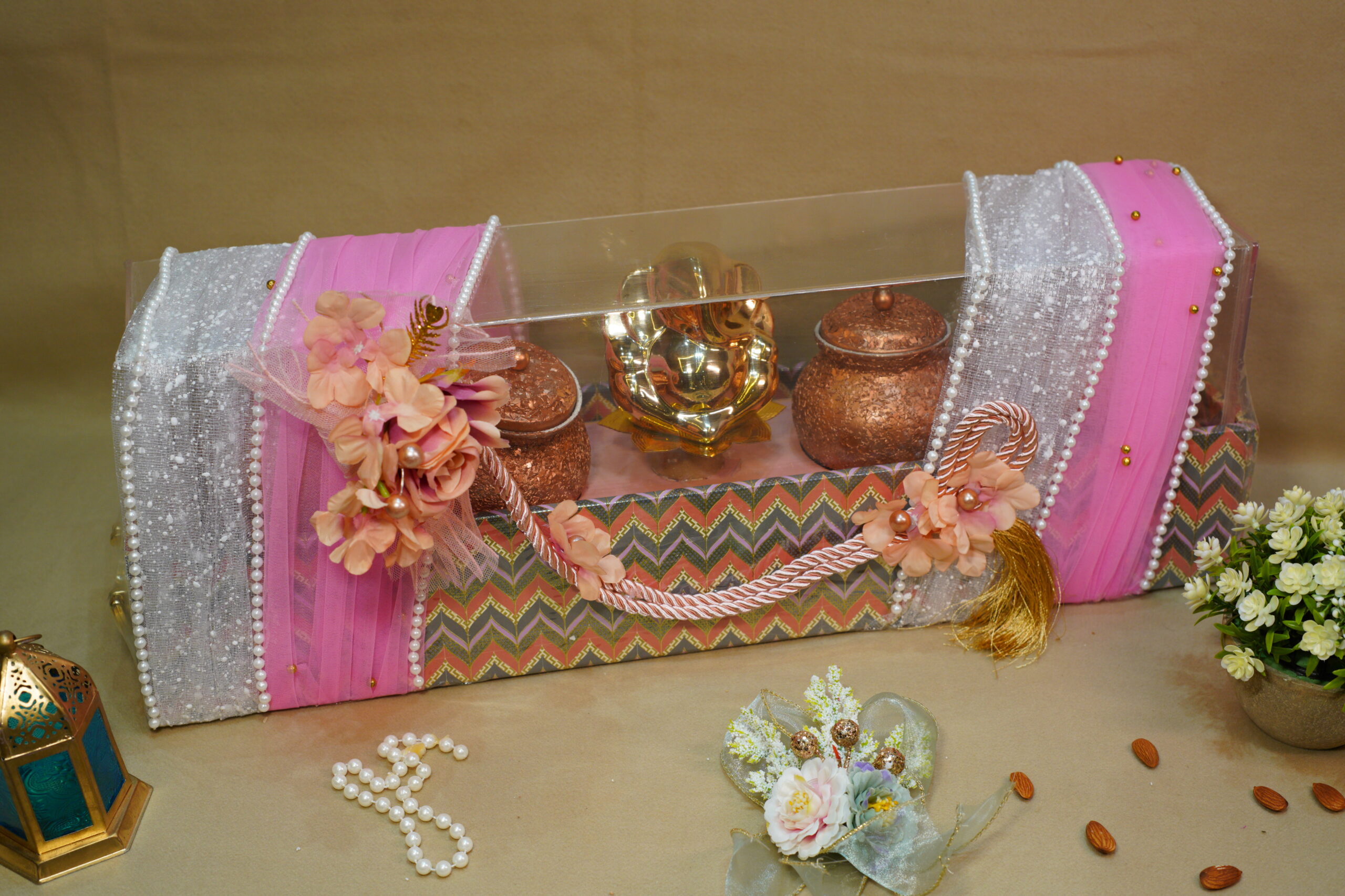 Kaju, Badam, Pista & Kismis